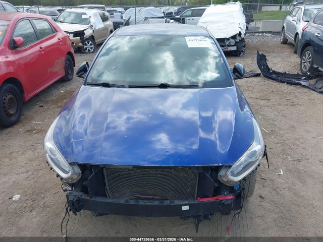 Продаж на аукціоні авто 2020 Kia Forte Gt-line, vin: 3KPF34AD7LE258750, номер лоту: 44729656