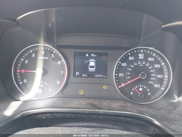 Продаж на аукціоні авто 2020 Kia Forte Gt-line, vin: 3KPF34AD7LE258750, номер лоту: 44729656