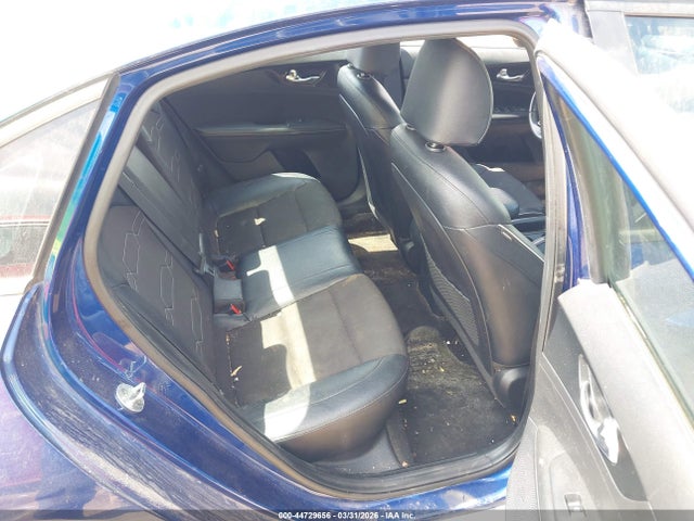 Продаж на аукціоні авто 2020 Kia Forte Gt-line, vin: 3KPF34AD7LE258750, номер лоту: 44729656