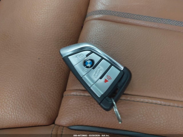 Продажа на аукционе авто 2021 Bmw M550i Xdrive, vin: WBA13BK07MCG95361, номер лота: 44729663