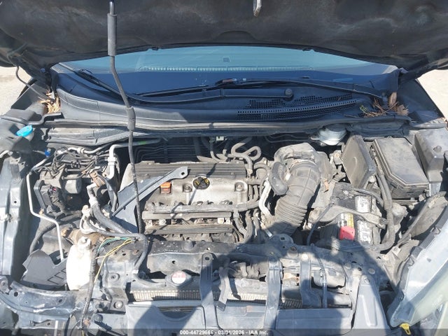 Продажа на аукционе авто 2012 Honda Cr-v Ex, vin: 2HKRM4H51CH116334, номер лота: 44729666