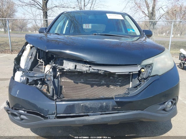 Продажа на аукционе авто 2012 Honda Cr-v Ex, vin: 2HKRM4H51CH116334, номер лота: 44729666
