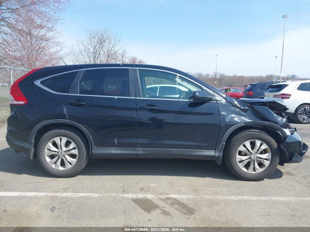 Продажа на аукционе авто 2012 Honda Cr-v Ex, vin: 2HKRM4H51CH116334, номер лота: 44729666