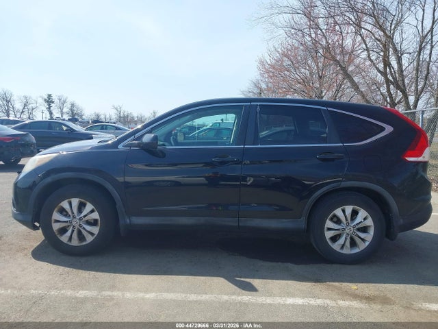 Продажа на аукционе авто 2012 Honda Cr-v Ex, vin: 2HKRM4H51CH116334, номер лота: 44729666