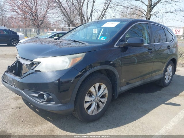 Продажа на аукционе авто 2012 Honda Cr-v Ex, vin: 2HKRM4H51CH116334, номер лота: 44729666
