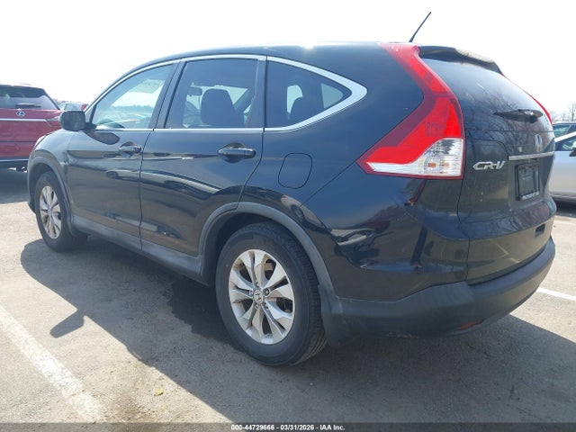 Продажа на аукционе авто 2012 Honda Cr-v Ex, vin: 2HKRM4H51CH116334, номер лота: 44729666