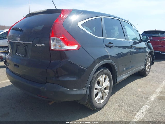 Продажа на аукционе авто 2012 Honda Cr-v Ex, vin: 2HKRM4H51CH116334, номер лота: 44729666