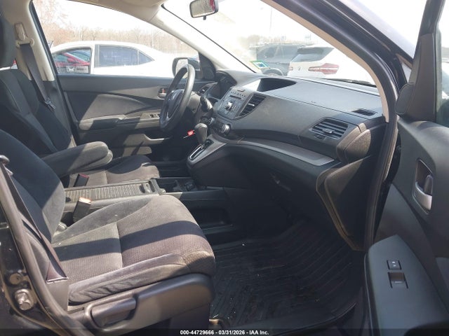 Продажа на аукционе авто 2012 Honda Cr-v Ex, vin: 2HKRM4H51CH116334, номер лота: 44729666