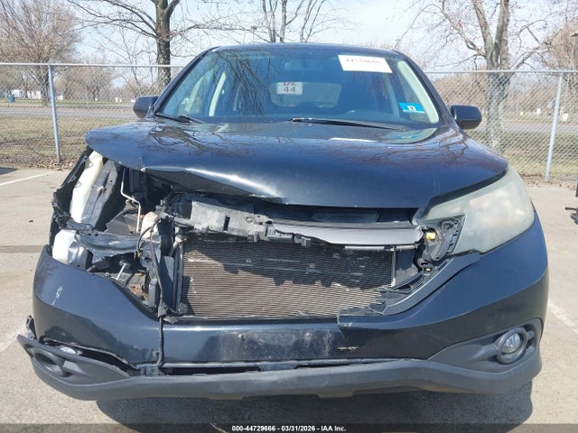 Продажа на аукционе авто 2012 Honda Cr-v Ex, vin: 2HKRM4H51CH116334, номер лота: 44729666