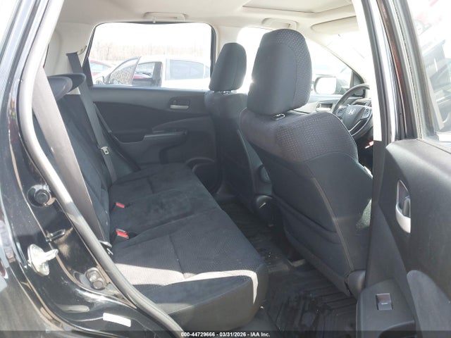 Продажа на аукционе авто 2012 Honda Cr-v Ex, vin: 2HKRM4H51CH116334, номер лота: 44729666