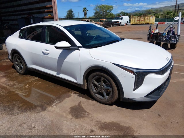 Продаж на аукціоні авто 2025 Kia K4 Lxs, vin: 3KPFT4DE8SE084092, номер лоту: 44729672
