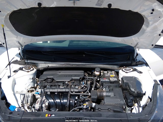 Продаж на аукціоні авто 2025 Kia K4 Lxs, vin: 3KPFT4DE8SE084092, номер лоту: 44729672