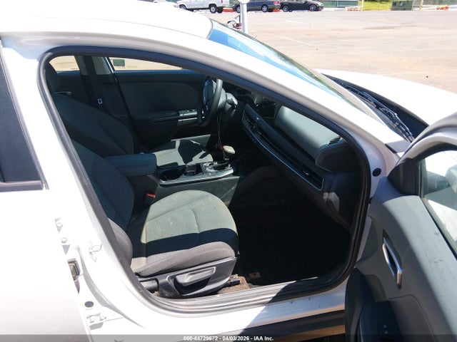 Продаж на аукціоні авто 2025 Kia K4 Lxs, vin: 3KPFT4DE8SE084092, номер лоту: 44729672