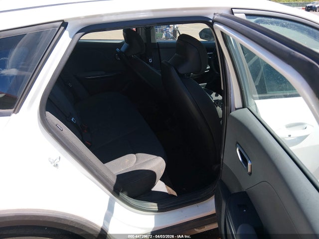 Продаж на аукціоні авто 2025 Kia K4 Lxs, vin: 3KPFT4DE8SE084092, номер лоту: 44729672
