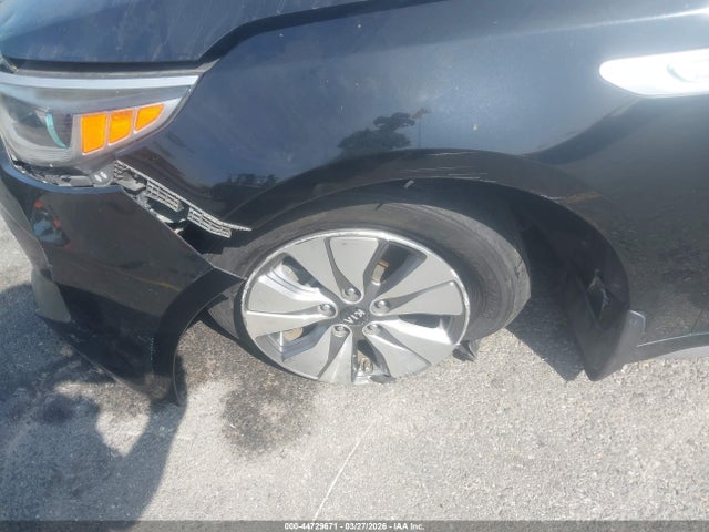 KIA OPTIMA HYBRID 2017 KNAGT4LC9H5007995 Image 17