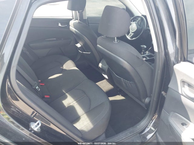 KIA OPTIMA HYBRID 2017 KNAGT4LC9H5007995 Image 8