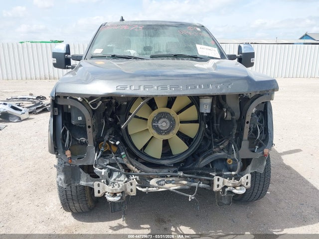 Продаж на аукціоні авто 2019 Ford F-250 Xlt, vin: 1FT7W2BTXKEC77566, номер лоту: 44729673