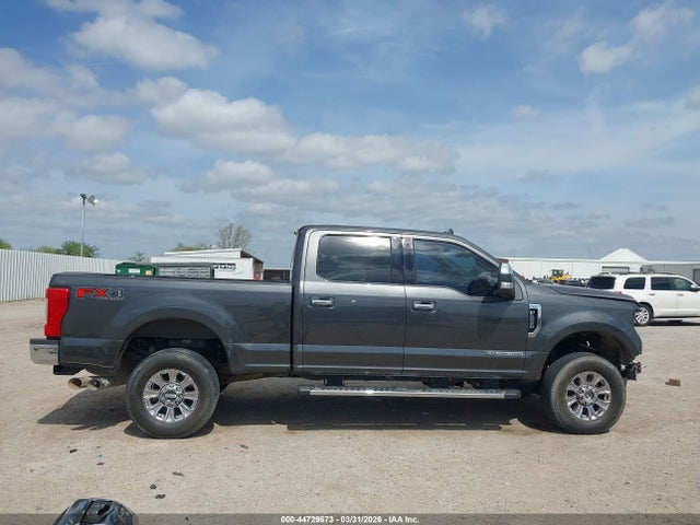Продаж на аукціоні авто 2019 Ford F-250 Xlt, vin: 1FT7W2BTXKEC77566, номер лоту: 44729673