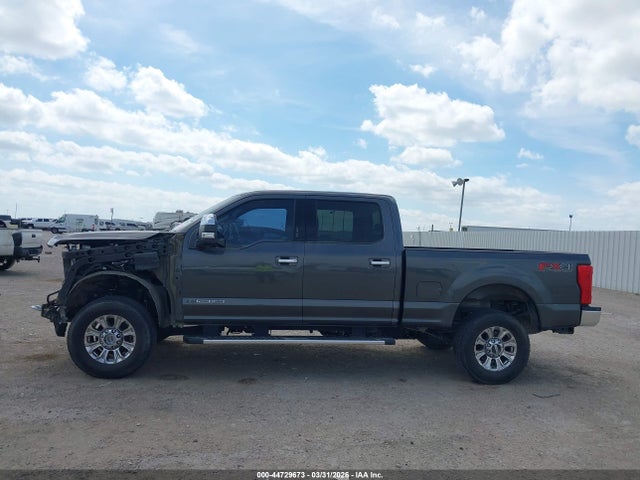 Продаж на аукціоні авто 2019 Ford F-250 Xlt, vin: 1FT7W2BTXKEC77566, номер лоту: 44729673