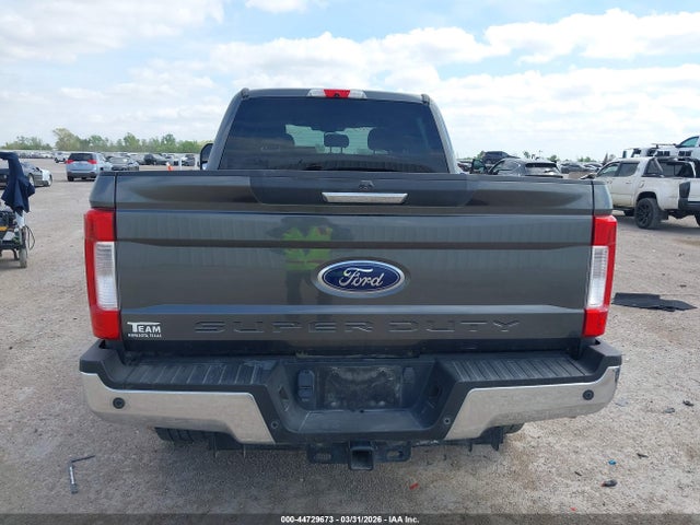 Продаж на аукціоні авто 2019 Ford F-250 Xlt, vin: 1FT7W2BTXKEC77566, номер лоту: 44729673