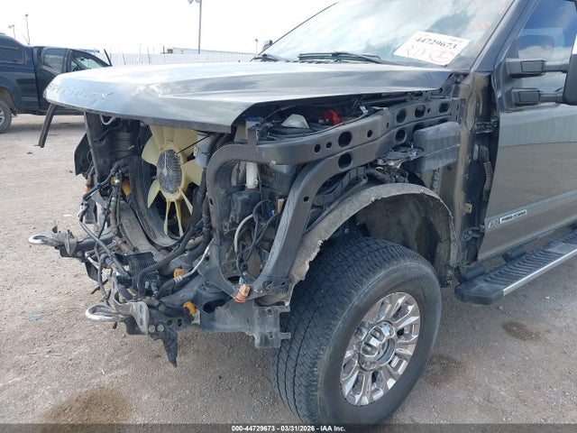 Продаж на аукціоні авто 2019 Ford F-250 Xlt, vin: 1FT7W2BTXKEC77566, номер лоту: 44729673