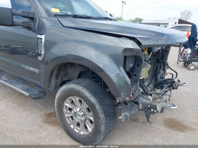 Продаж на аукціоні авто 2019 Ford F-250 Xlt, vin: 1FT7W2BTXKEC77566, номер лоту: 44729673