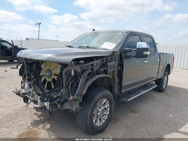Продаж на аукціоні авто 2019 Ford F-250 Xlt, vin: 1FT7W2BTXKEC77566, номер лоту: 44729673