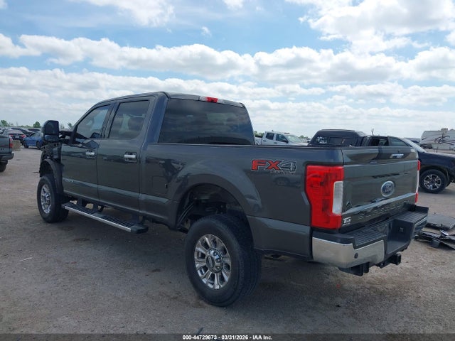Продаж на аукціоні авто 2019 Ford F-250 Xlt, vin: 1FT7W2BTXKEC77566, номер лоту: 44729673