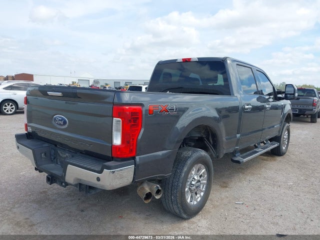 Продаж на аукціоні авто 2019 Ford F-250 Xlt, vin: 1FT7W2BTXKEC77566, номер лоту: 44729673