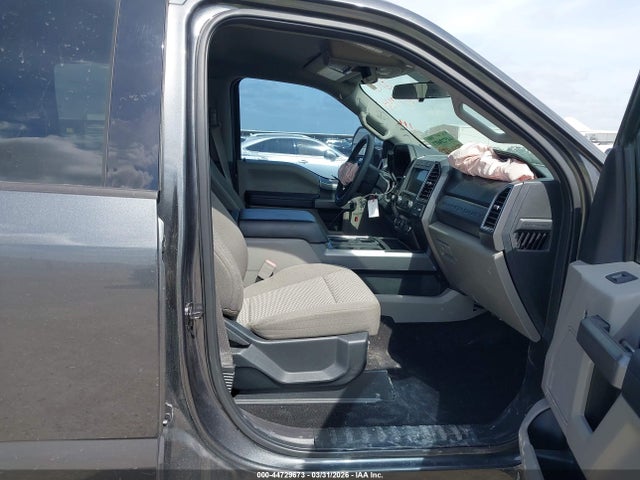 Продаж на аукціоні авто 2019 Ford F-250 Xlt, vin: 1FT7W2BTXKEC77566, номер лоту: 44729673