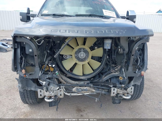 Продаж на аукціоні авто 2019 Ford F-250 Xlt, vin: 1FT7W2BTXKEC77566, номер лоту: 44729673