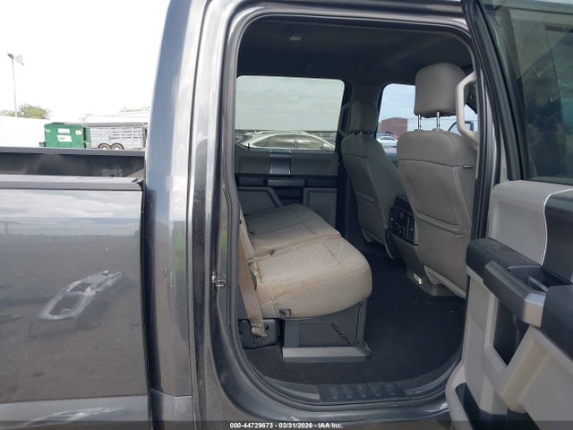Продаж на аукціоні авто 2019 Ford F-250 Xlt, vin: 1FT7W2BTXKEC77566, номер лоту: 44729673