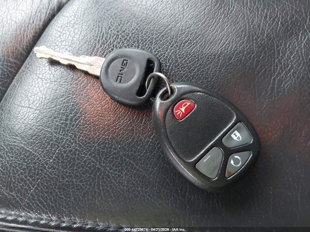 Aukcja sprzedaży 2008 Gmc Acadia Sle-1, vin: 1GKER13768J277594, numer aukcji: 44729674