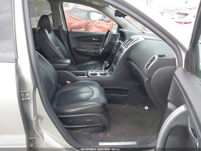 Aukcja sprzedaży 2008 Gmc Acadia Sle-1, vin: 1GKER13768J277594, numer aukcji: 44729674