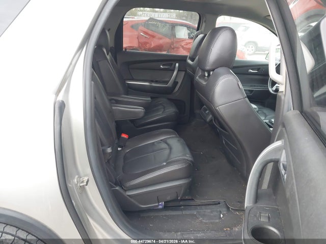 Aukcja sprzedaży 2008 Gmc Acadia Sle-1, vin: 1GKER13768J277594, numer aukcji: 44729674
