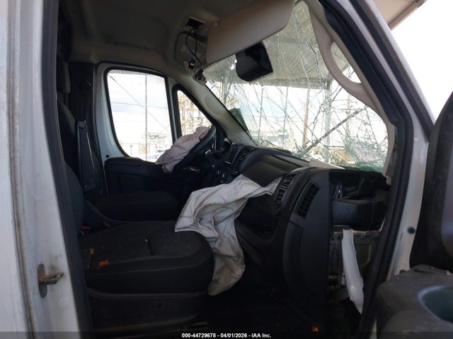 3C6LRVDG6PE588972 Dodge Promaster 2500
