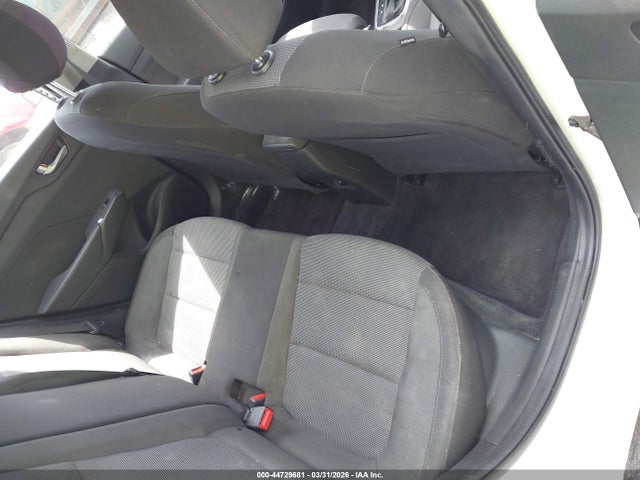 2019 Hyundai Accent Sel მანქანა იყიდება აუქციონზე, vin: 3KPC24A35KE040852, აუქციონის ნომერი: 44729681