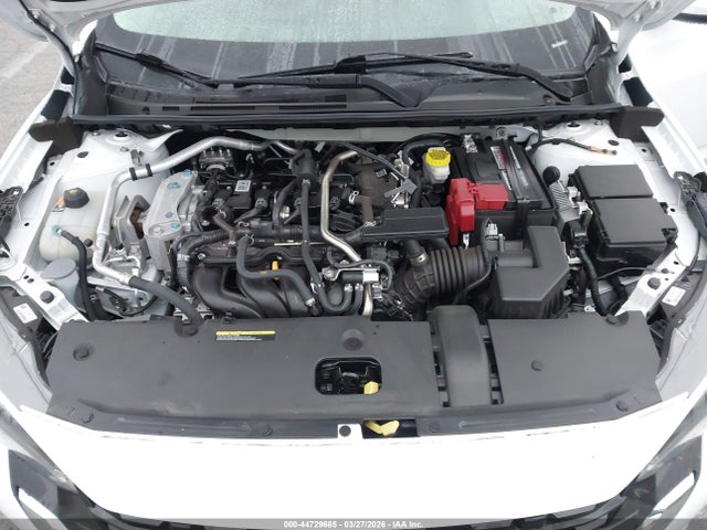 Nissan Sentra Sv Xtronic Cvt 2024 3N1AB8CV9RY346591 Image 10