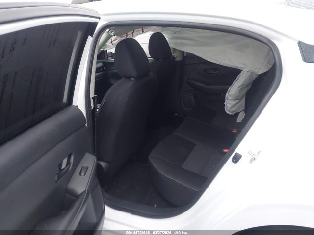 Nissan Sentra Sv Xtronic Cvt 2024 3N1AB8CV9RY346591 Image 8
