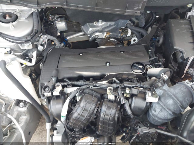 2025 MITSUBISHI OUTLANDER SPORT JA4ARUAU3SU011244 Photo 9