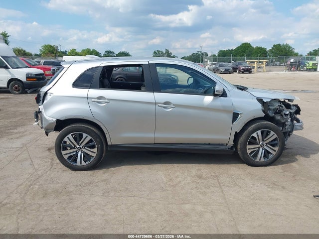 Продаж на аукціоні авто 2025 Mitsubishi Outlander Sport 2.0 Es Awc/2.0 Le Awc/2.0 S Awc/2.0 Se Awc/2.0 Trail Edition Awc, vin: JA4ARUAU3SU011244, номер лоту: 44729686