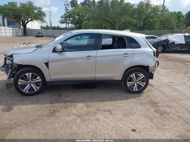 Продаж на аукціоні авто 2025 Mitsubishi Outlander Sport 2.0 Es Awc/2.0 Le Awc/2.0 S Awc/2.0 Se Awc/2.0 Trail Edition Awc, vin: JA4ARUAU3SU011244, номер лоту: 44729686