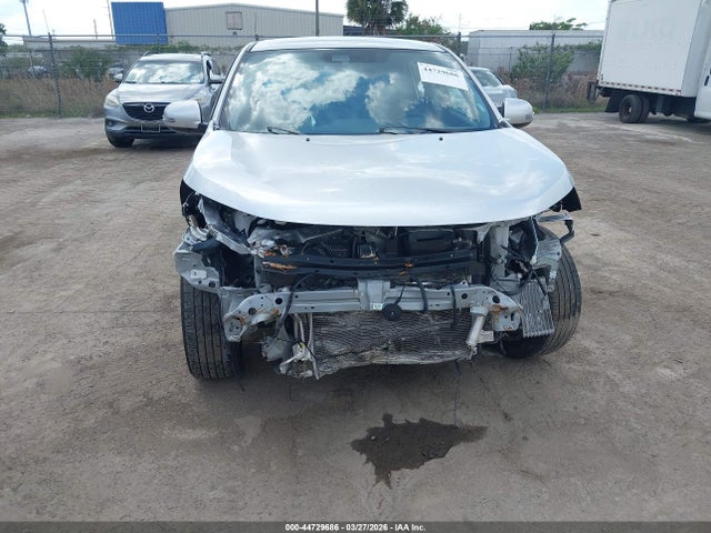 Продаж на аукціоні авто 2025 Mitsubishi Outlander Sport 2.0 Es Awc/2.0 Le Awc/2.0 S Awc/2.0 Se Awc/2.0 Trail Edition Awc, vin: JA4ARUAU3SU011244, номер лоту: 44729686
