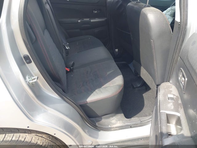 2025 MITSUBISHI OUTLANDER SPORT JA4ARUAU3SU011244 Photo 7