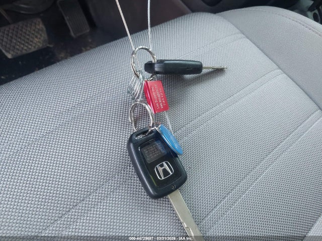 Honda CR-V LX 2018 2HKRW6H35JH224537 Image 11