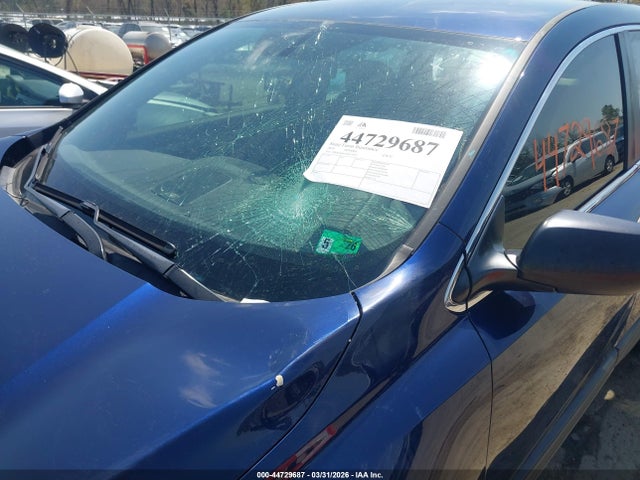 Honda CR-V LX 2018 2HKRW6H35JH224537 Image 6