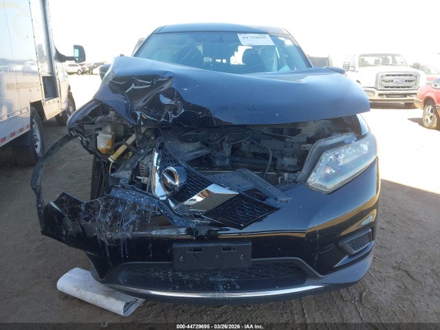 Nissan ROGUE S 2015 KNMAT2MT1FP514418 Image 6
