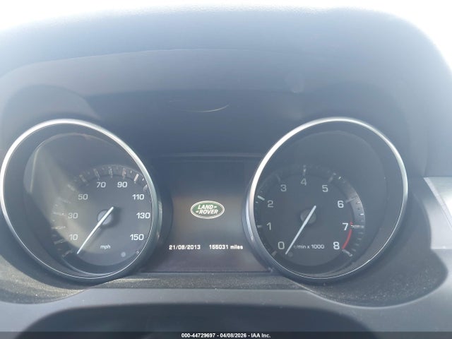 2014 LAND ROVER RANGE ROVER EVOQUE SALVP2BGXEH903717 Photo 6