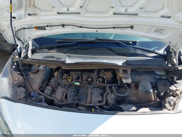 2019 FORD TRANSIT CONNECT NM0LS6E22K1421183 Photo 9