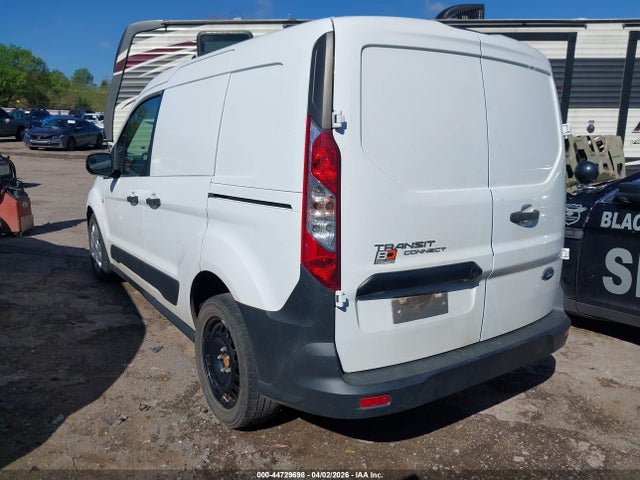 2019 FORD TRANSIT CONNECT NM0LS6E22K1421183 Photo 2